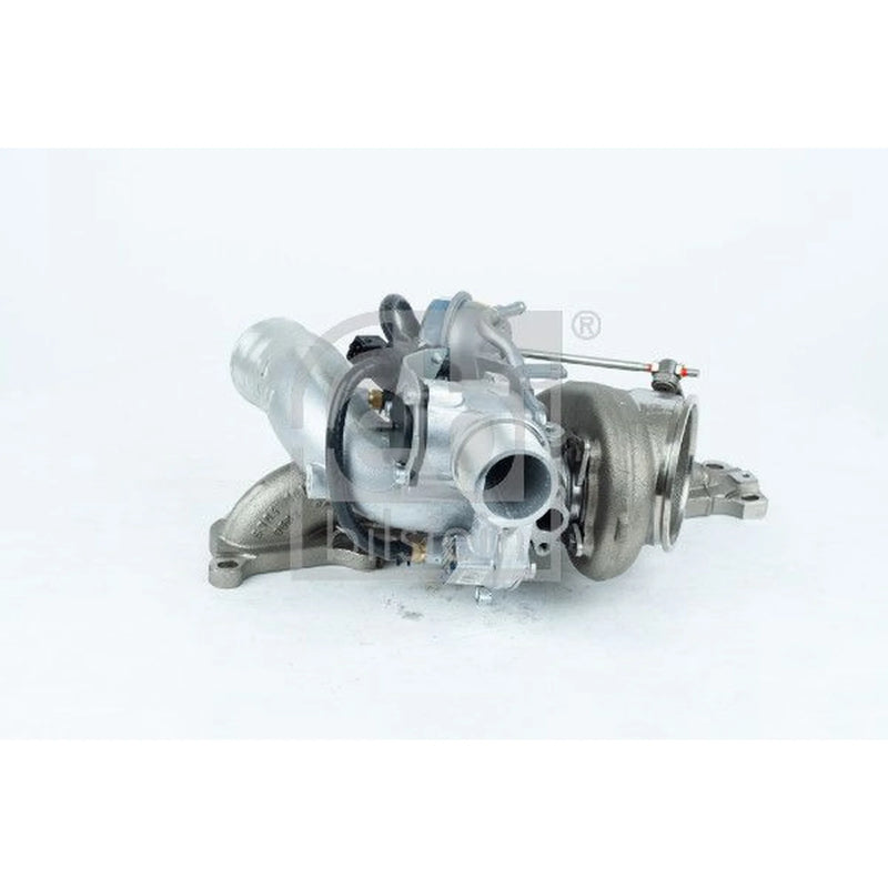 Febi Turbocharger Turbo Unit 186801