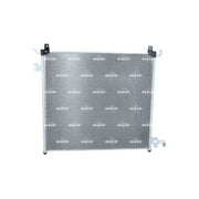 NRF Engine Radiator Centre 550174