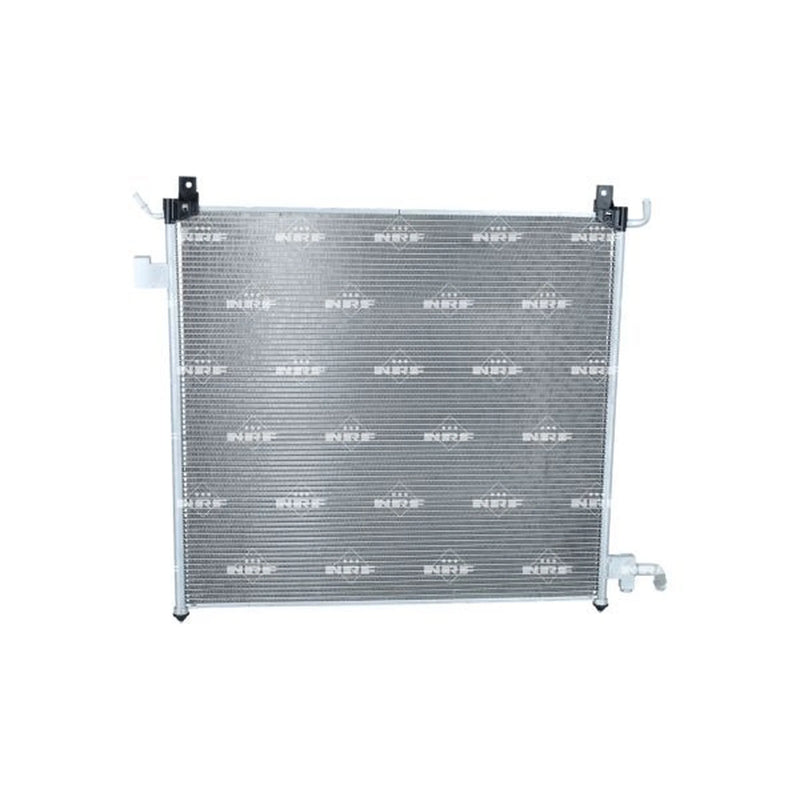 NRF Engine Radiator Centre 550174