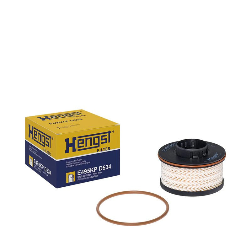 Hengst Fuel Filter Element E495KP D534