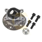 NAPA Wheel Bearing Kit PWB1638
