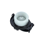 NRF Heater Blower Fan Front 34567