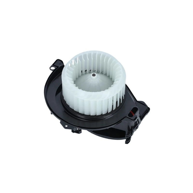 NRF Heater Blower Fan Front 34567