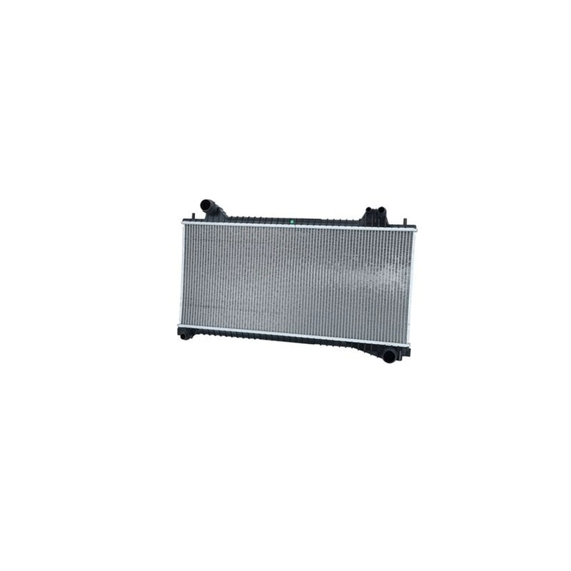 NRF Engine Radiator 550348