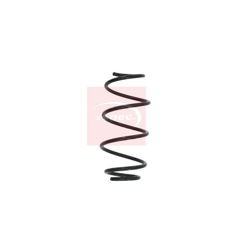 Apec Front Suspension Coil Spring ACS1603