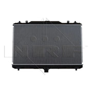 NRF Engine Radiator 53579