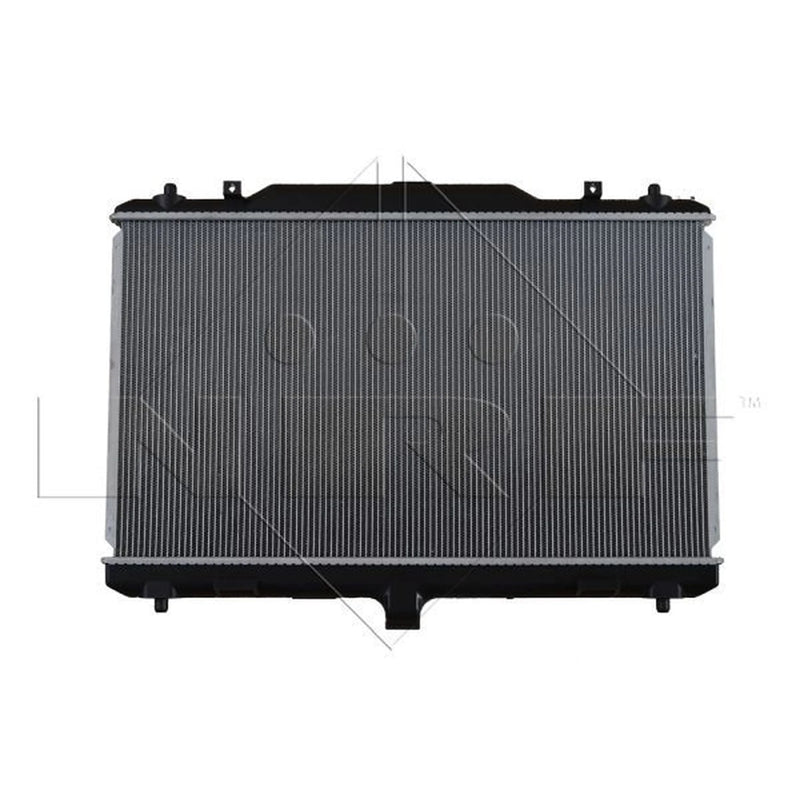 NRF Engine Radiator 53579