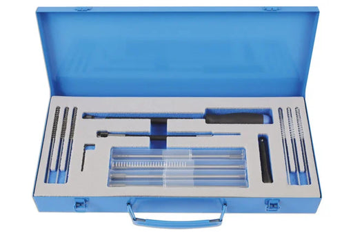 Laser Tools Glow Plug Brush Cleaning Kit - PL