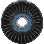 Gates V-Ribbed Belt Deflection/Guide Pulley T38055