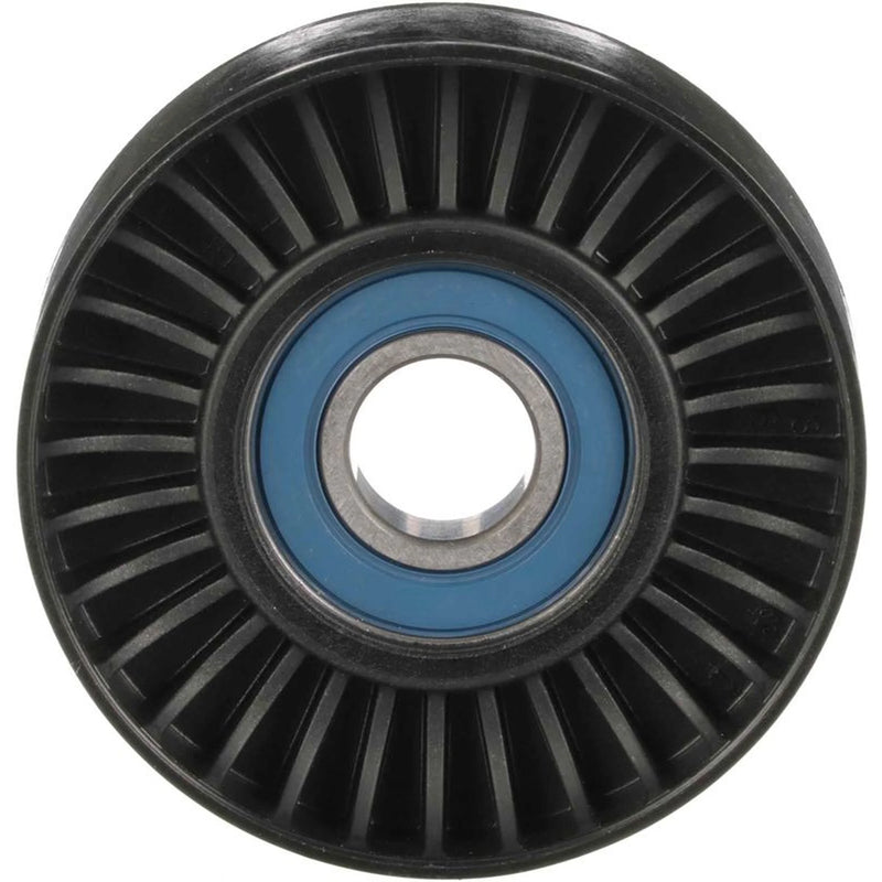 Gates V-Ribbed Belt Deflection/Guide Pulley T38055