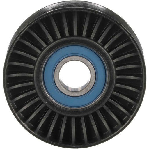 Gates V-Ribbed Belt Deflection/Guide Pulley T38055