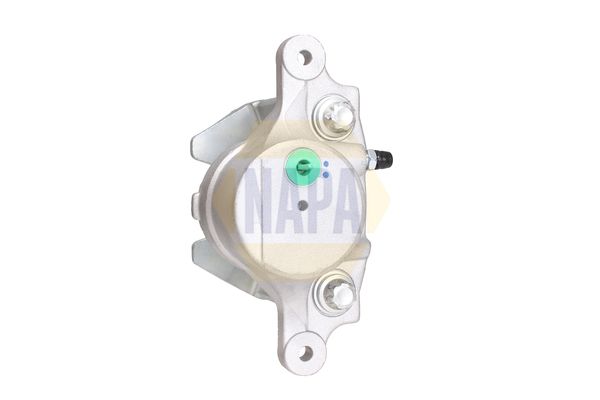 NAPA Brake Caliper Assembly Front Left