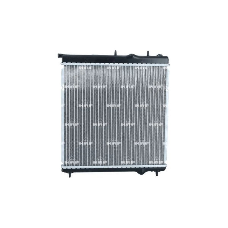 NRF Engine Radiator 550016