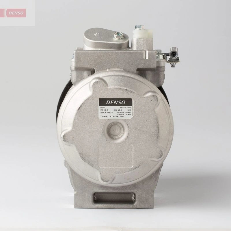 Denso Air Conditioning Compressor DCP50100
