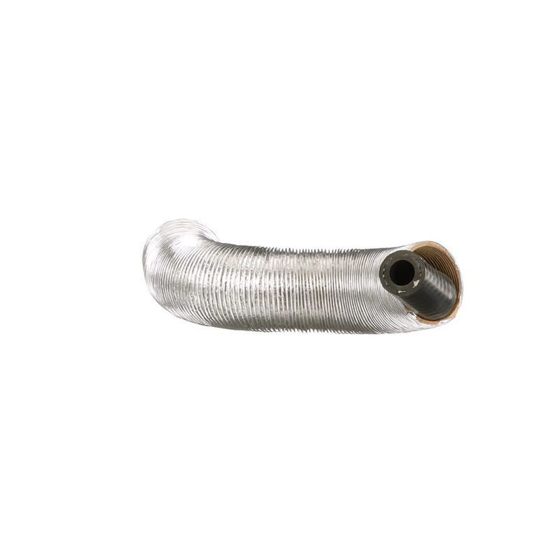 Gates Molded Heater Hose 02-3392
