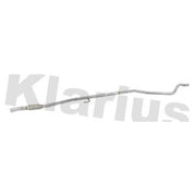 Klarius Exhaust Pipe OD GM582W