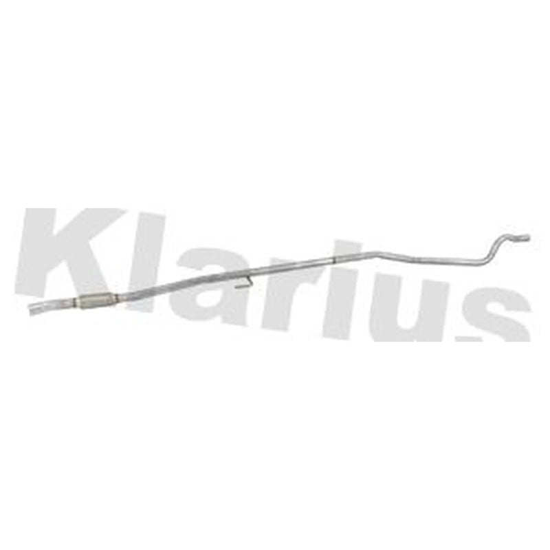 Klarius Exhaust Pipe OD GM582W