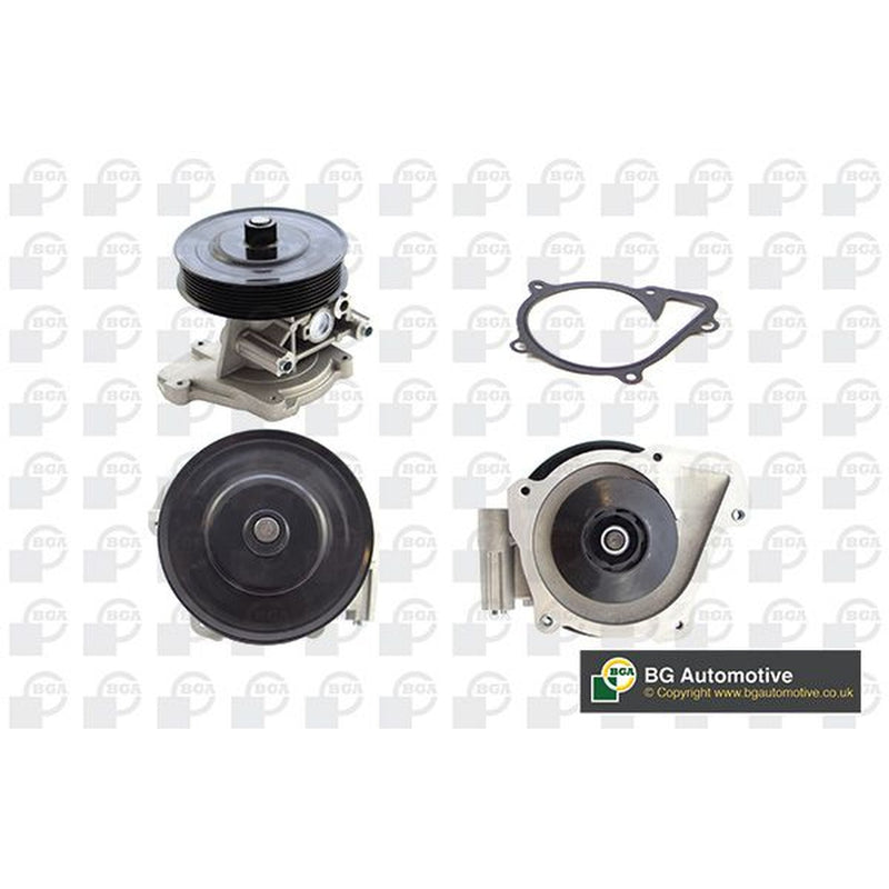 BGA Engine Cooling Water Pump CP4207