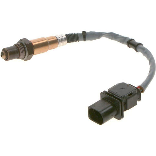 Genuine Bosch Lambda Sensor Ls44579 Fits Honda Civic I-Dtec - 1.6 - 13- 02810045 Bosch  - Town Parts