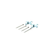 Bosch Brake Pad Accessory Fitting Kit Front 1 987 474 008