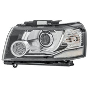 Hella Headlight Headlamp LED Left 1LJ 354 813-011