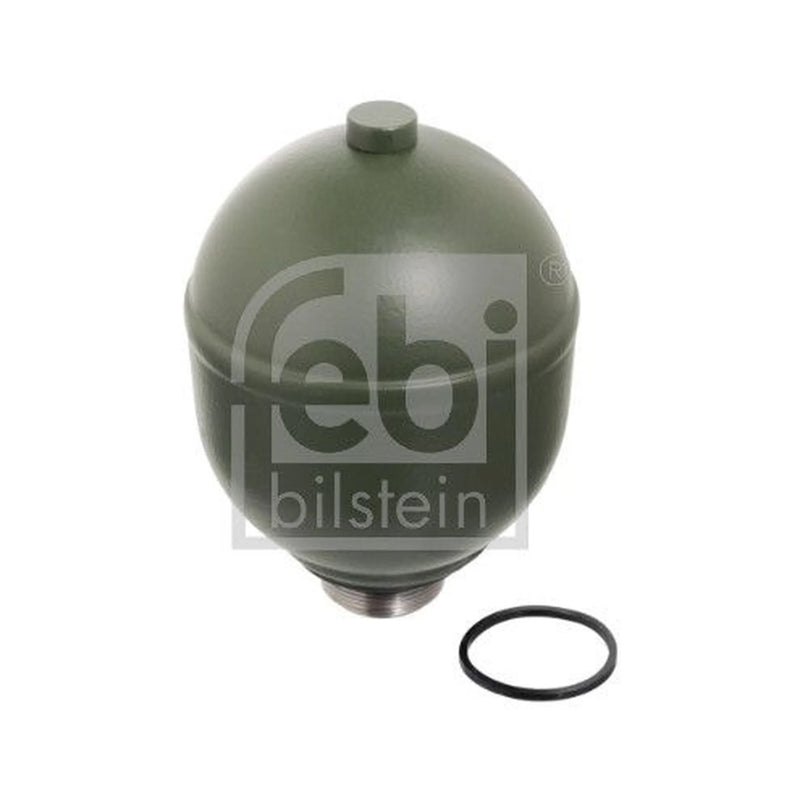Febi Pneumatic Suspension Pressure Accumulator 23791