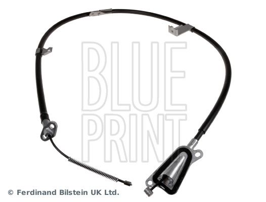 Blue Print ADN146278 Cable Pull, parking brake