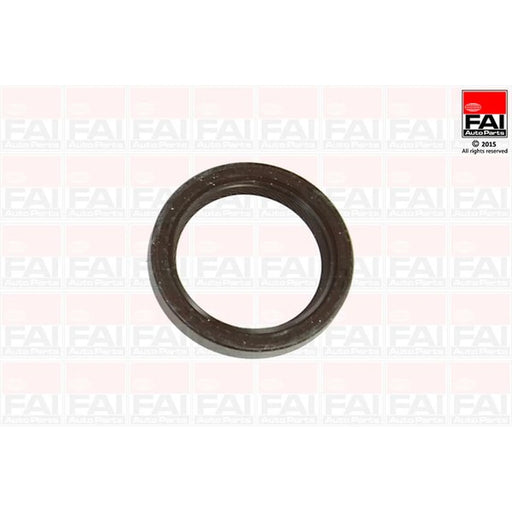 FAI Crankshaft Shaft Seal 50mm OD ID Wide OS347