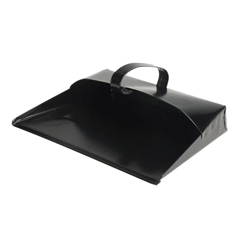 Faithfull Dustpan Metal 280mm - FAIBRDUSTPAN