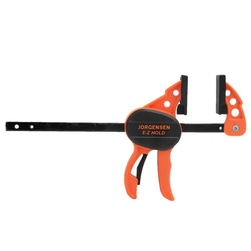 Pony Jorgensen Hobby E-Z HOLD Adjustable Clamp 4in - POJ33804