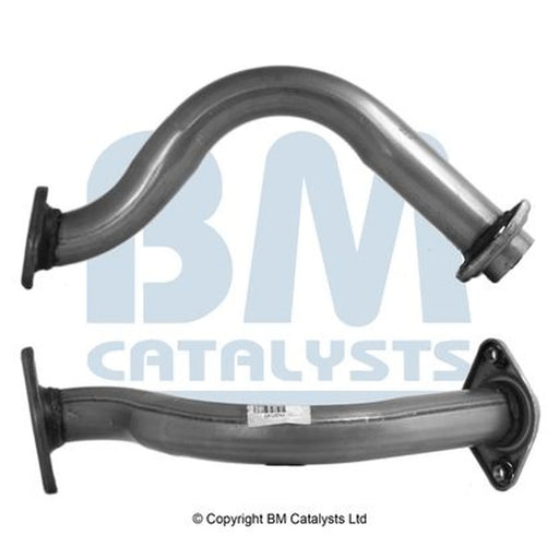 BM Catalysts Exhaust Pipe OD BM50729