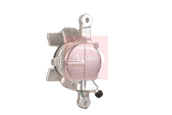 Apec Brake Caliper Assembly Front Left