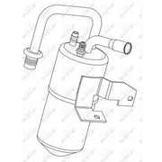 NRF Air Conditioning Dryer 33217