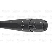 Valeo Steering Column Switch Connectors 251715