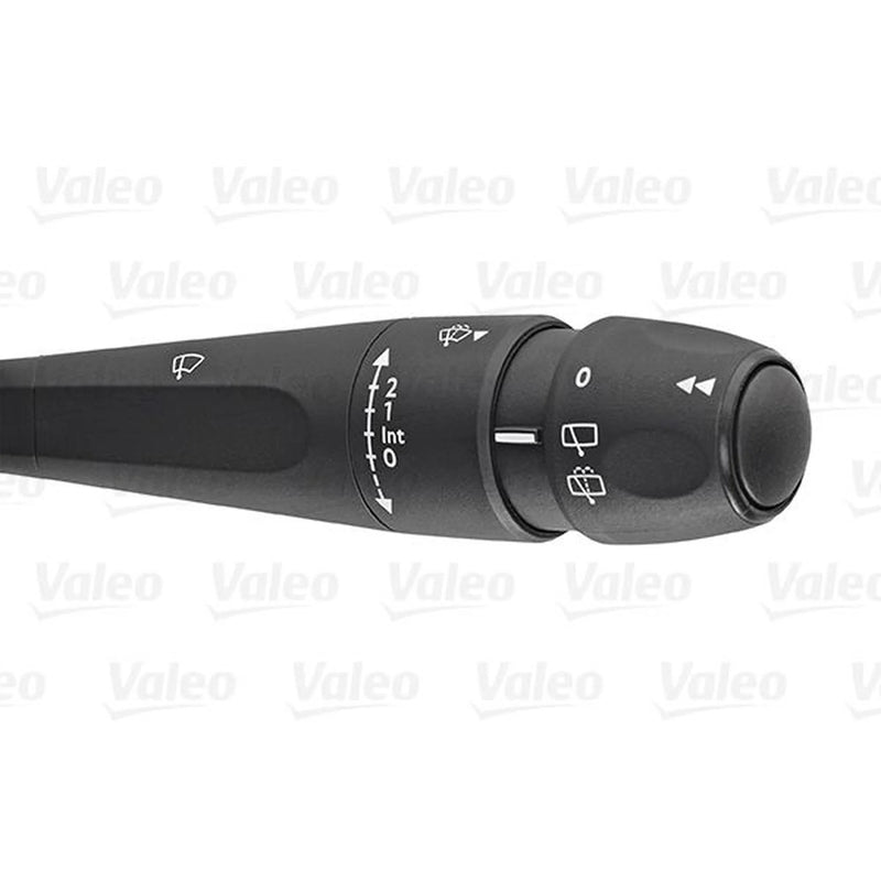 Valeo Steering Column Switch Connectors 251715