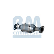BM Catalysts Homologated Petrol Cat BM91072H