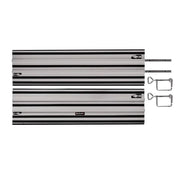 Einhell Aluminium Guide Rails 1000mm - 4502118