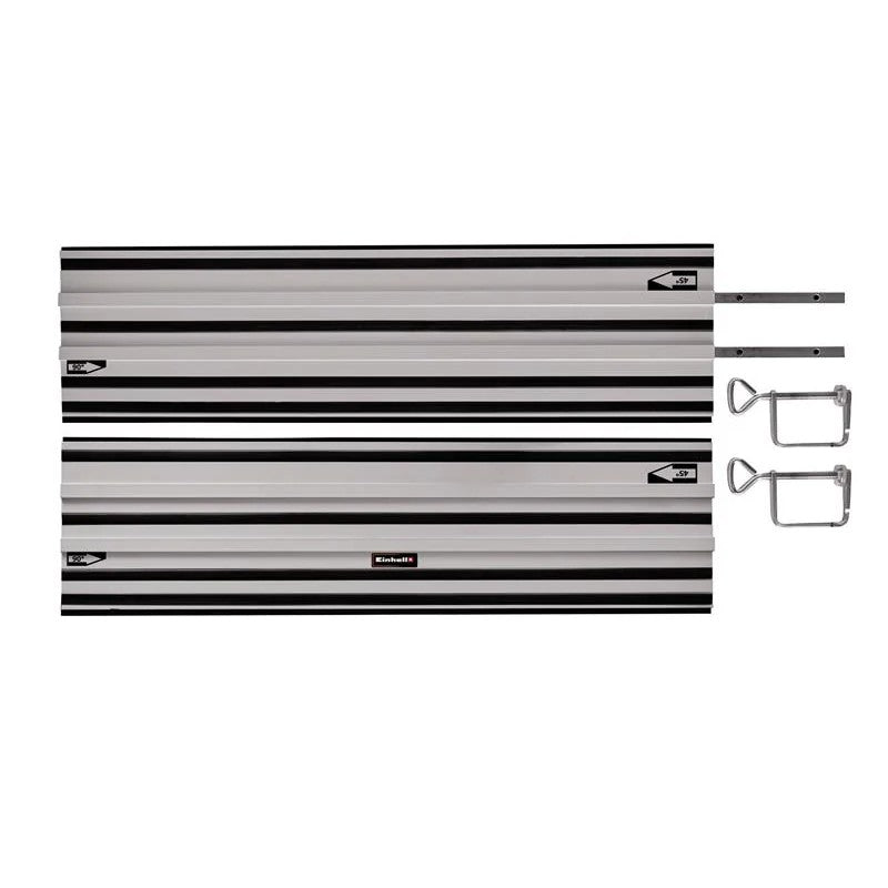 Einhell Aluminium Guide Rails 1000mm - 4502118