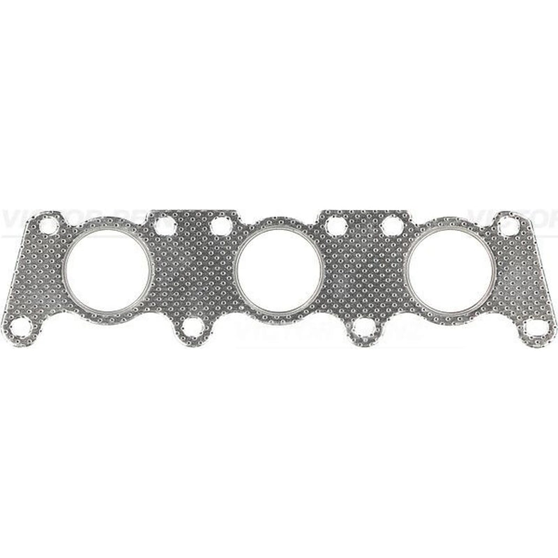 Victor Reinz Exhaust Manifold Gasket Wide Thick 71-31802-00