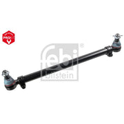Febi Inner Rack End Right Joint Front 24171
