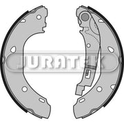 Juratek Brake Shoe Set Axle Kit Rear JBS1041