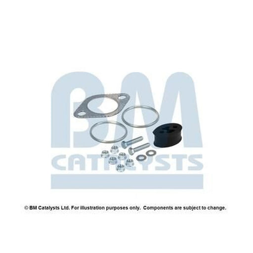 BM Catalysts Fitting Kit FK91422C FK91422C