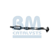 BM Catalysts Homologated Petrol Cat BM90652H