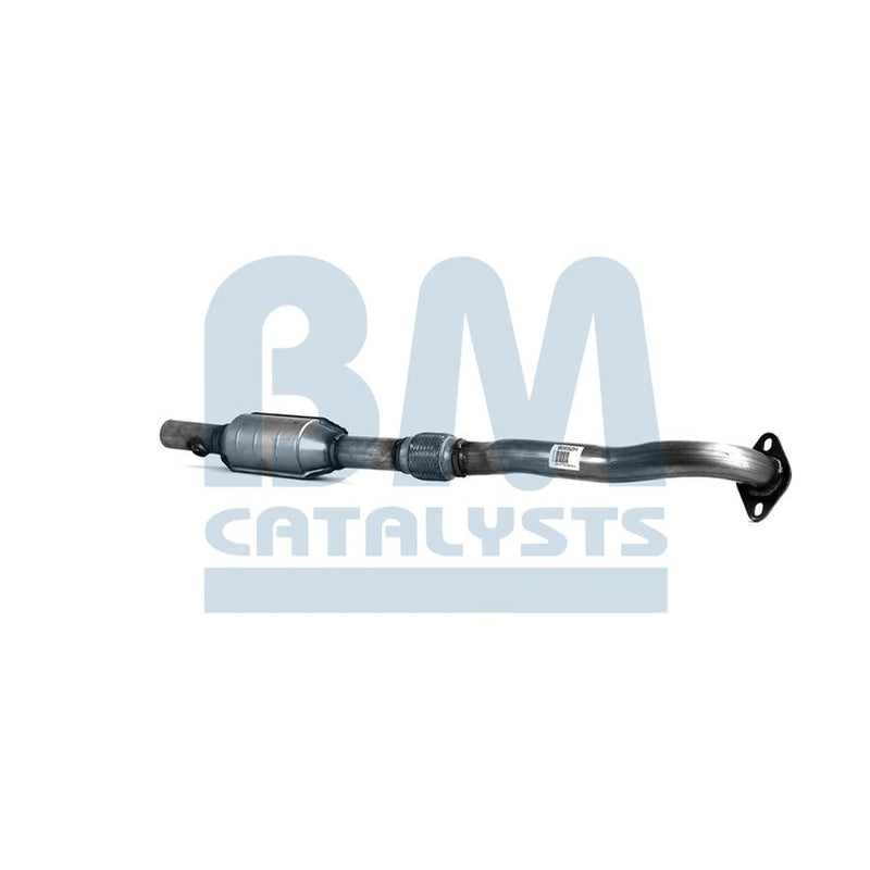 BM Catalysts Homologated Petrol Cat BM90652H