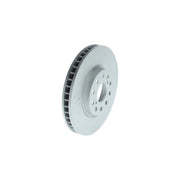 Bosch 2 x Vented Front Brake Discs 0 986 479 485