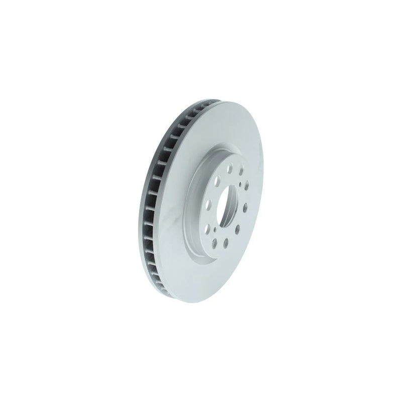 Bosch 2 x Vented Front Brake Discs 0 986 479 485