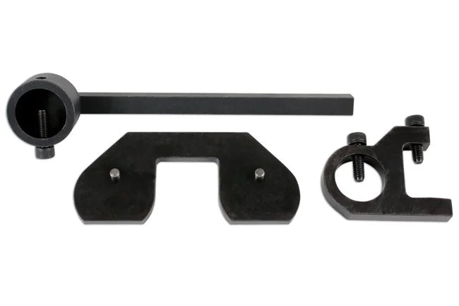 Laser Tools Balance Shaft Locking Kit - for Ford, JLR - PL