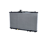 NRF Engine Radiator 550109