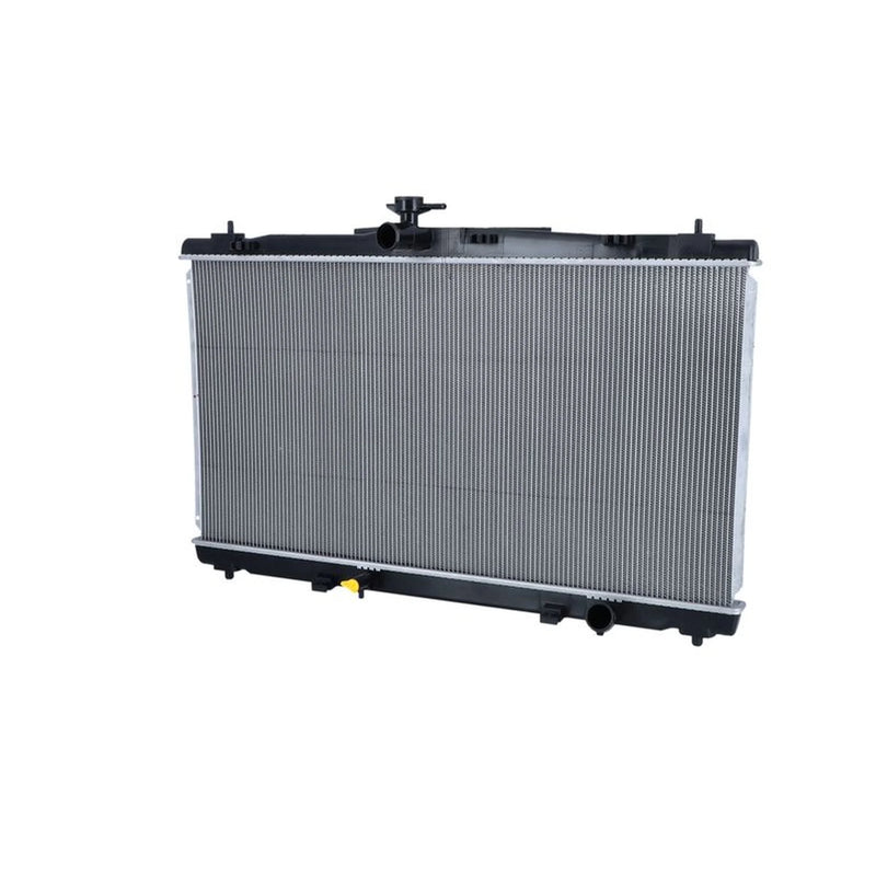 NRF Engine Radiator 550109