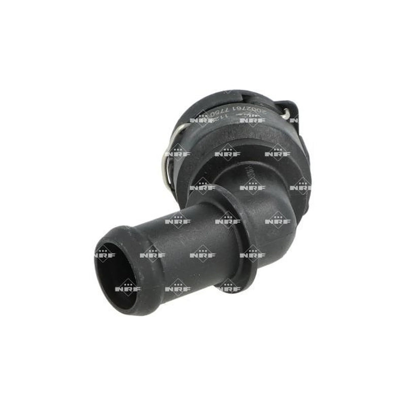 NRF Coolant Flange Housing Connector 775016